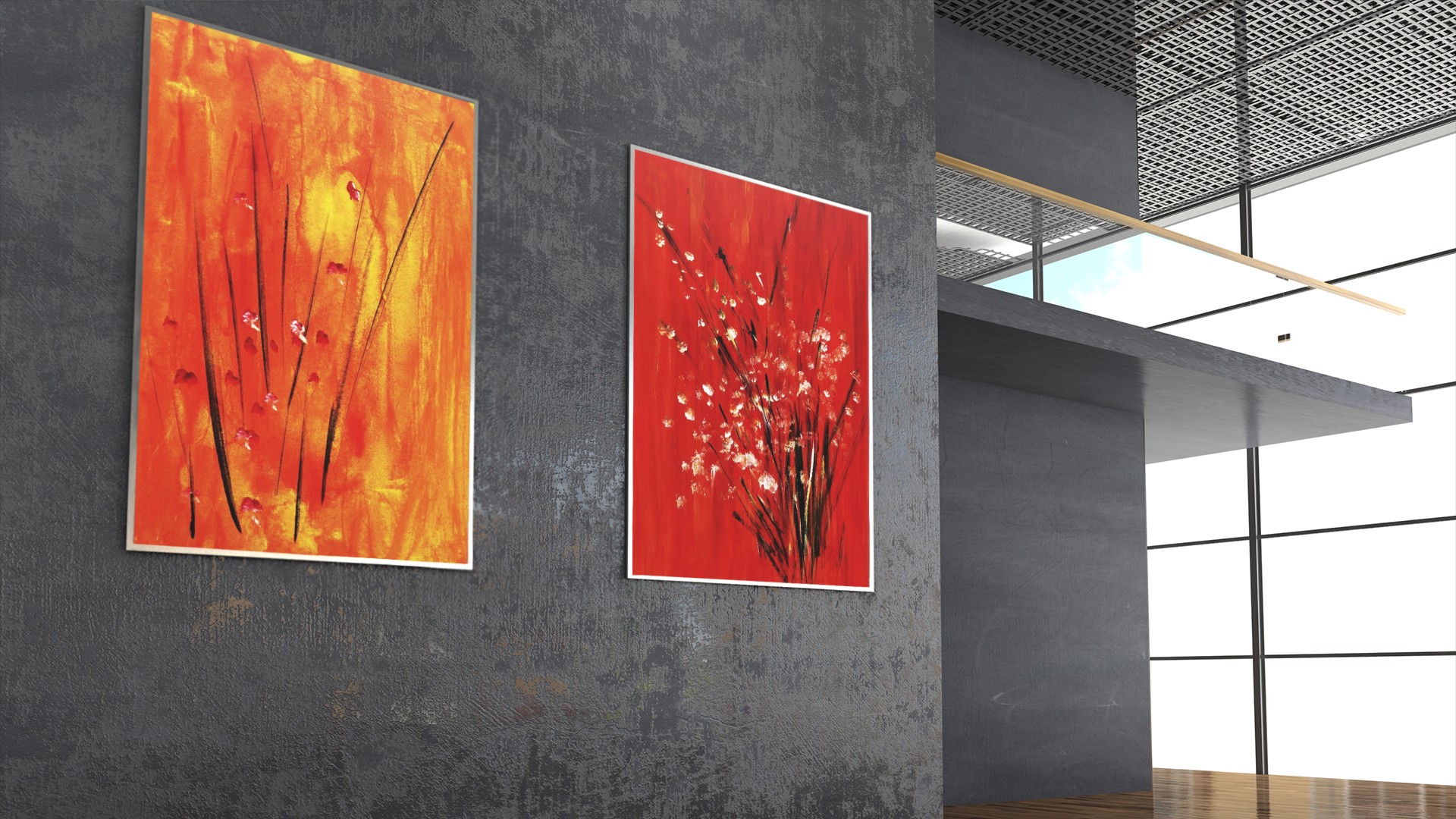 mockup-featuring-two-exhibition-posters-at-a-gallery_1920x1080